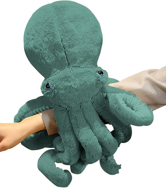 Octopus Stuffed Animals Octopus Plush Doll Toys Octopus Stuffed Toys Gift for Kids and Lovers for Birthday, Christmas