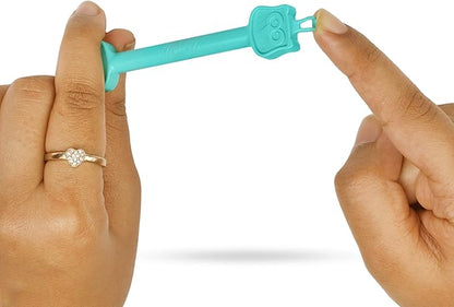 Nose Hero - Baby Nose and Ear Cleaner Tool 100% Soft