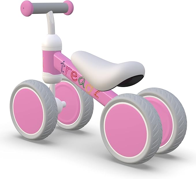 Treadz Balance Bikes