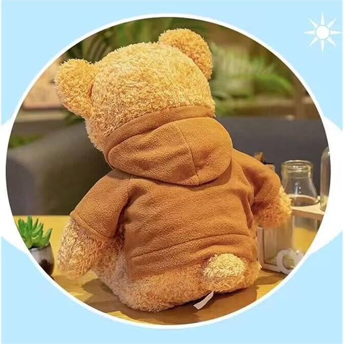 Teddy Bear Stuffed Animal Teddy Bears Plush Doll Cute Bear 11.8 inch