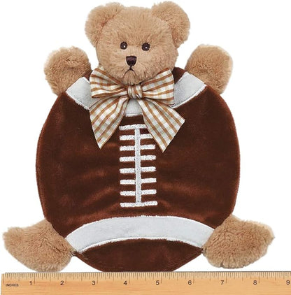Bearington Baby Wee Touchdown, 8 x 7 Inch Blanket