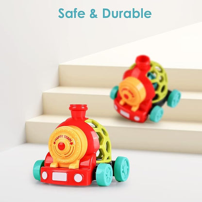 iPlay, iLearn Baby Toy Train 6-12 Month 7 8 9 10 18 Month 1 2