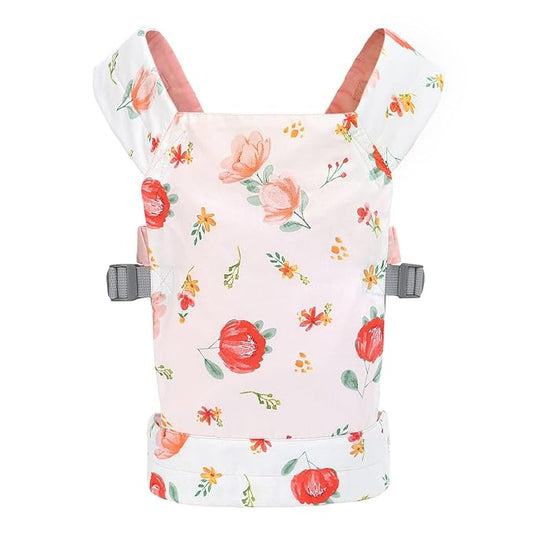 Baby Doll Carrier Front and Back Baby Doll Accessories Backpack