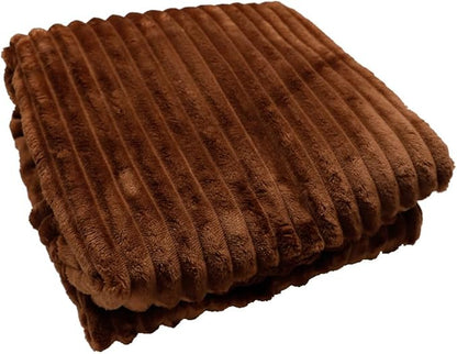 Soft Bean Bag Chair Cover No Filler Sofa Cover Storage Bean Bag Cover Organizing Children Plush Toys (Coffee, X-Large)