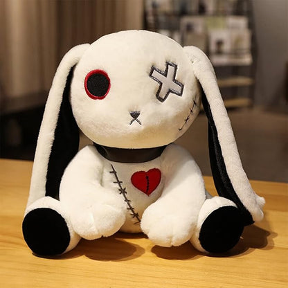 Rabbit Plush Doll, Crazy Rabbit Plush Toy