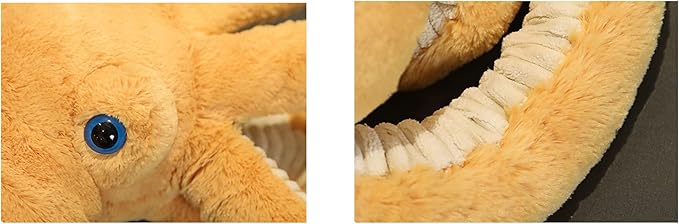 Octopus Stuffed Animals Octopus Plush Doll Toys Octopus Stuffed Toys Gift for Kids and Lovers for Birthday, Christmas