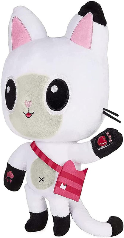 GUANKE Girl Doll, Soft and Cuddly Stuffed Plush Toys for Kids