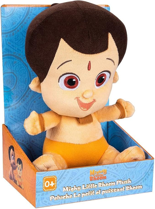 Infant Toddler Plush Toy Based on The Popular Animated Streaming