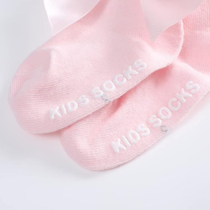 Toptim Baby Girls' Socks Toddler Ankle Socks Breathable Casual Sock