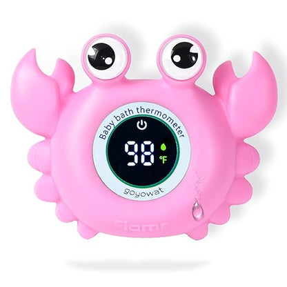 Baby Bath Thermometer,Baby Bath