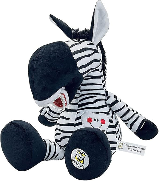 Tooth Fairy Plush Doll, Dental Plush Oral Health Presentation Puppet