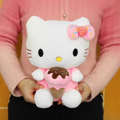Kawaii Plush Toys,11.4" Cute Soft Doll Toys