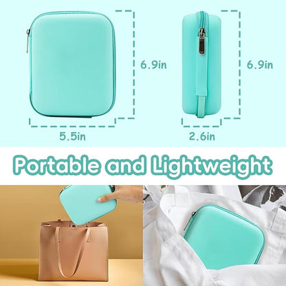 Baby Healthcare and Grooming Kit, 26 in 1 Portable Baby 26 in 1)