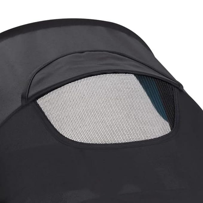 Baby Trend Expedition® Race Tec™ PLUS Jogger Travel System with EZ-Lift™ PLUS Infant Car Seat, Ultra Marine