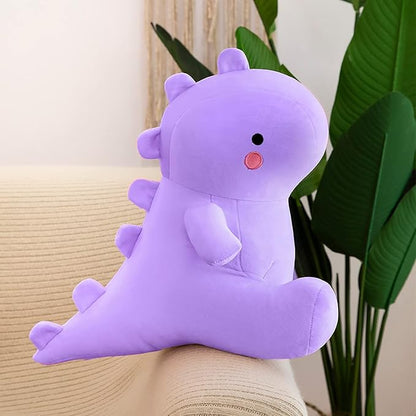 Ditucu Cute Dinosaur Stuffed Animals Toys Plush Dolls Soft Dino 12 inch