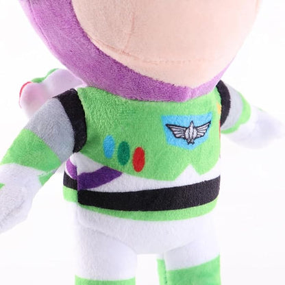 5.9 inch Toys Story Buzz Lightyear Stuffed Plush Doll (15cm