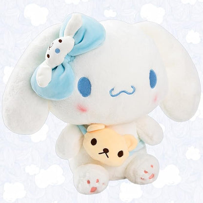 15.7" Cute Anime Plush Doll, Lovely Plush Stuffed Animal
