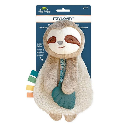 Itzy Ritzy - Itzy Lovey Including Teether