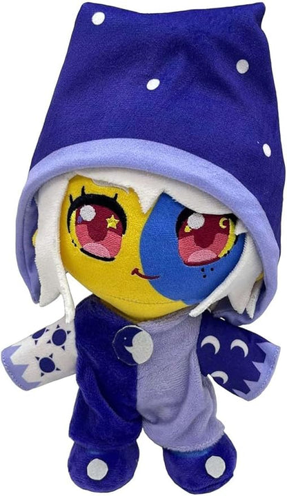 Collector Plush Doll Plushie Cartoon Animal Stuffed Party Decoration Halloween Toys,Collector