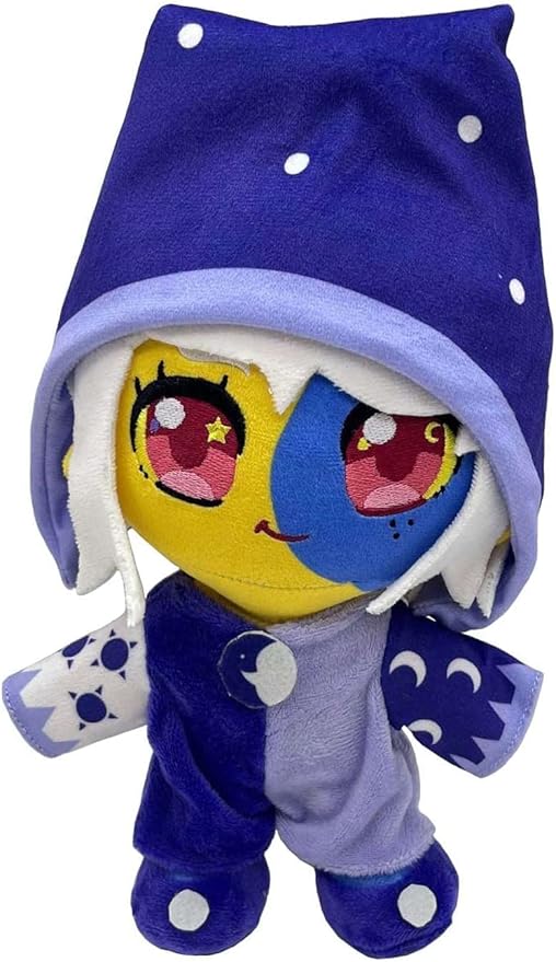 Collector Plush Doll Plushie Cartoon Animal Stuffed Party Decoration Halloween Toys,Collector