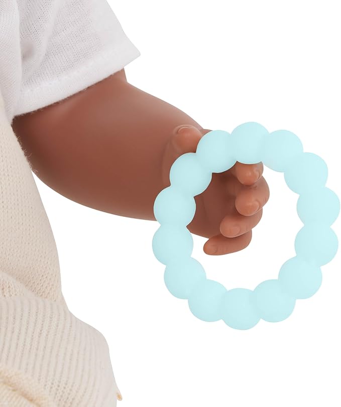LullaBaby – 14-inch Baby Doll Clothes 2 &