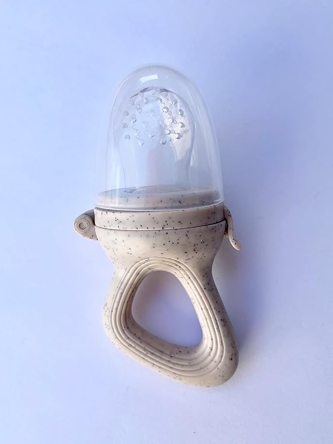 Baby Fruit Feeder by This & That - Beige
