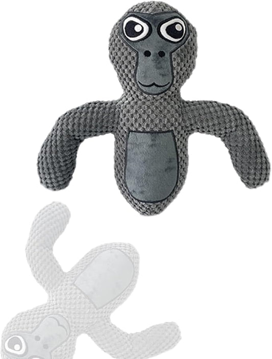 Plush Stuffed Animal Plushie 9.8" Stuffed Animals Toy,Game Figure Doll, Great Christmas Birthday Gifts for Game Fans and Kids (B)