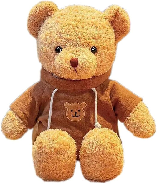 Teddy Bear Stuffed Animal Teddy Bears Plush Doll Cute Bear 11.8 inch