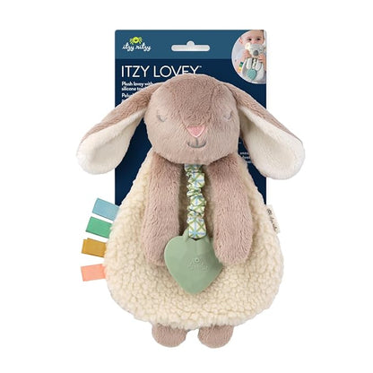 Itzy Ritzy - Itzy Lovey Including Teether
