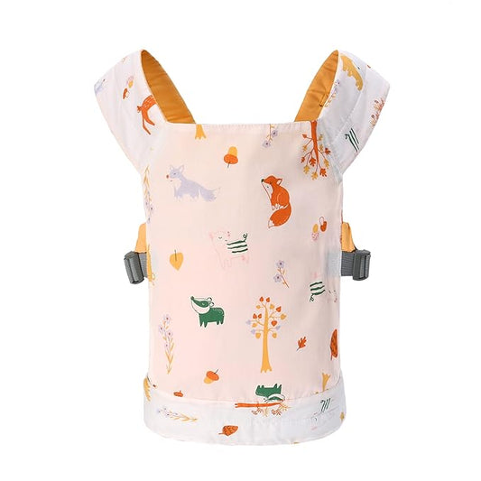Baby Doll Carrier Front and Back Baby Doll Accessories Backpack