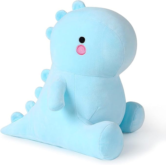 Ditucu Cute Dinosaur Stuffed Animals Toys Plush Dolls Soft Dino 10 inch