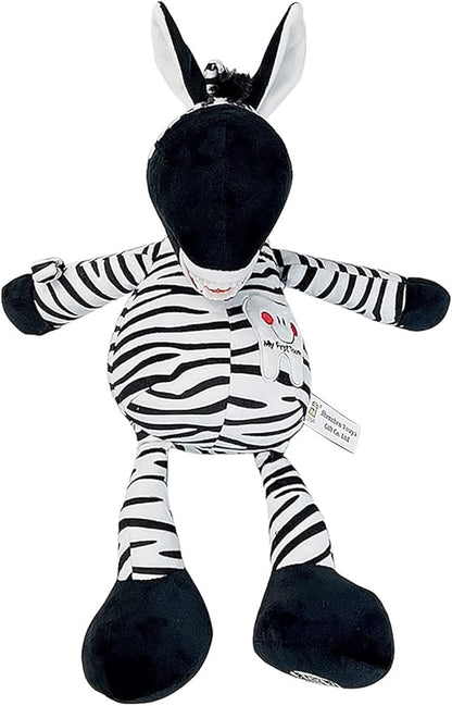 Tooth Fairy Plush Doll, Dental Plush Oral Health Presentation Puppet