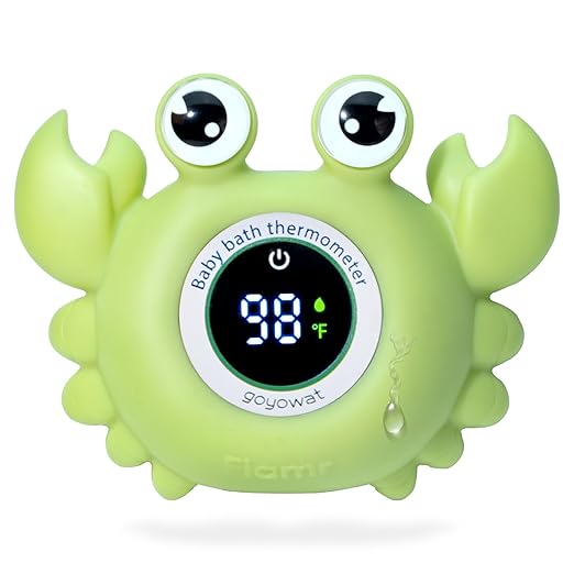 Baby Bath Thermometer,Bath Thermometer Baby Safety