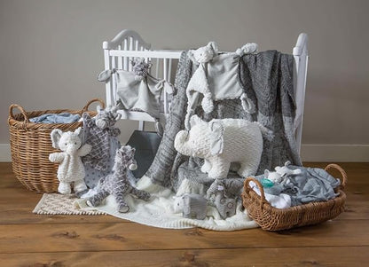 Mary Meyer Afrique Elephant Soft Toy