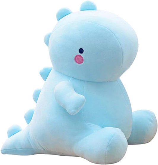VHYHCY Cute Dinosaur Plush Toys, Fat Dinosaur Stuffed Animals Toys Dolls 20 inch