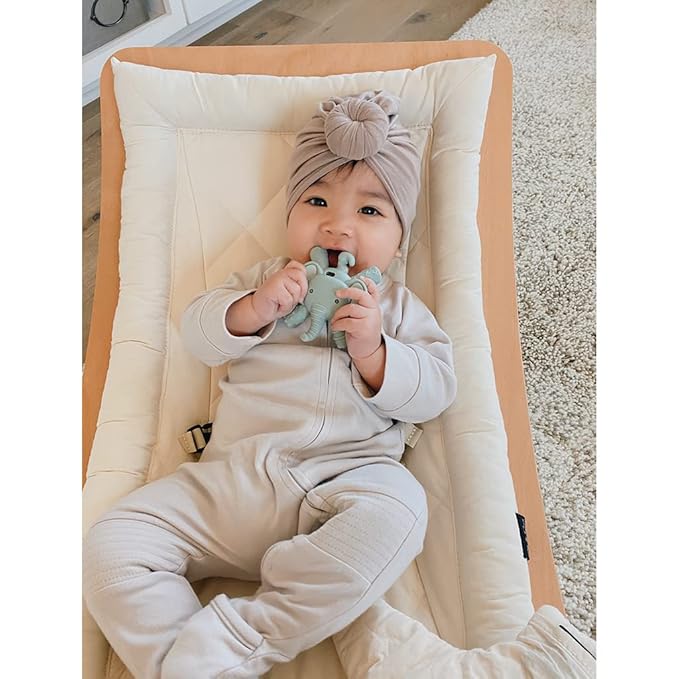 Itzy Ritzy - Ritzy Teether for Molars 3 Months