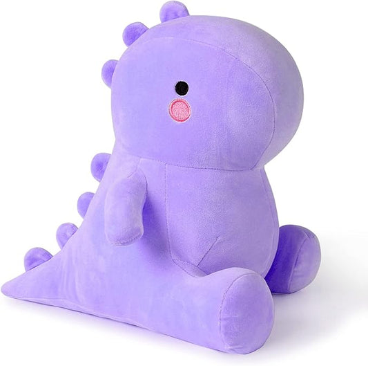 Ditucu Cute Dinosaur Stuffed Animals Toys Plush Dolls Soft Dino 12 inch