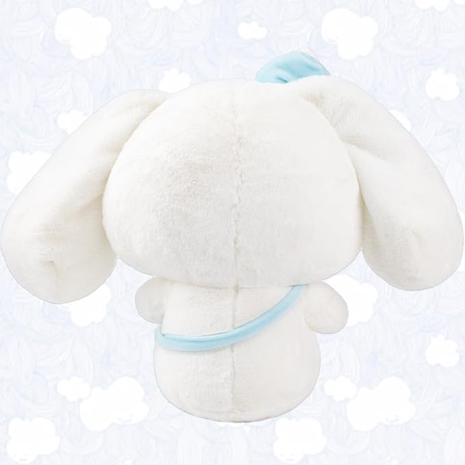 15.7" Cute Anime Plush Doll, Lovely Plush Stuffed Animal