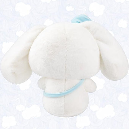 15.7" Cute Anime Plush Doll, Lovely Plush Stuffed Animal