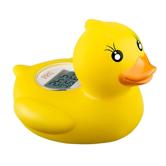 b&h Baby Thermometer, The Infant Baby Bath Floating Toy Safety