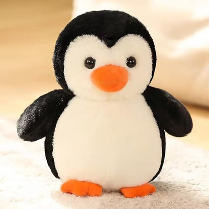 Penguin Stuffed Animal Cute Penguin Plush Doll Toy 8.5 inch