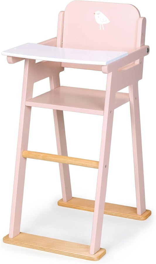 Toys - Baby Doll High Chair 3+