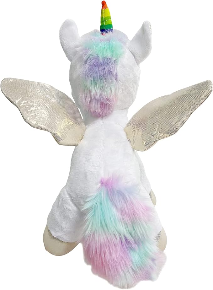 Tooth Fairy Dental Plush Doll, YOUYA DENTAL Oral Health Presentation