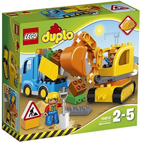 LEGO 10812 - DUPLO