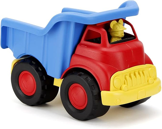 Green Toys Mickey Mouse Dump Truck