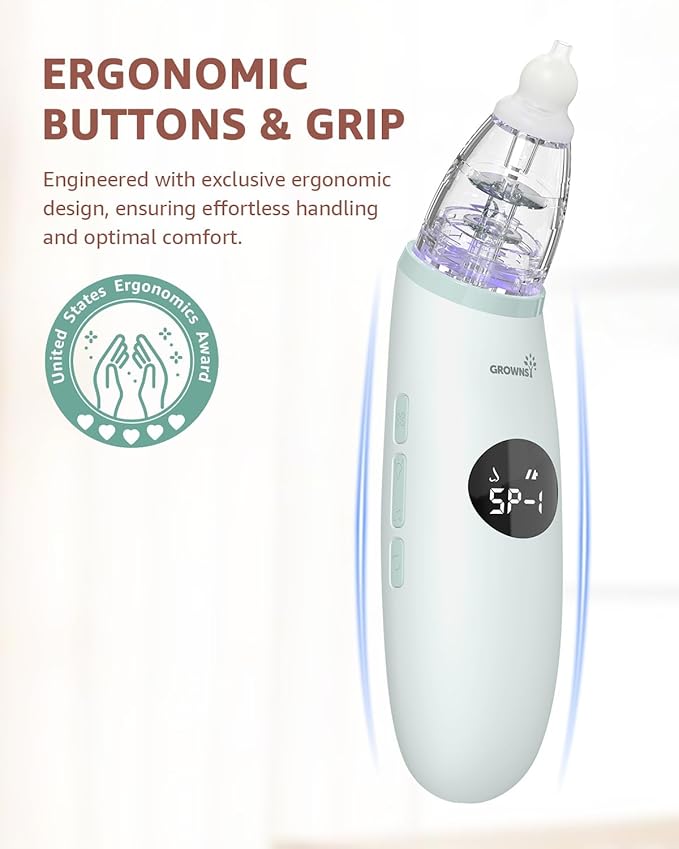 Reflux - Wooden Teether Included
