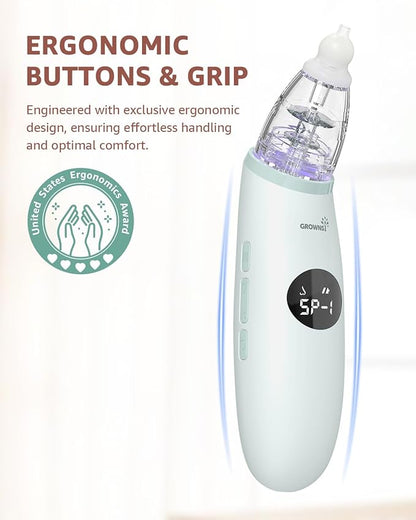Reflux - Wooden Teether Included
