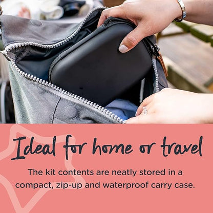 Tommee Tippee Closer to Nature Healthcare & Grooming Kit
