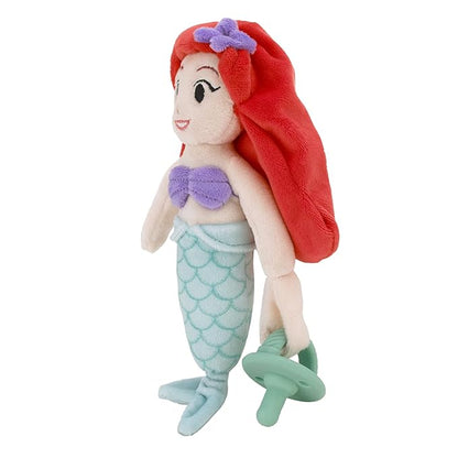 Disney Ariel Red, Lavender