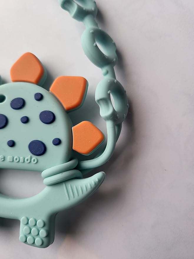 Teething Toys 3-6 Months, Teethers for Babies 3-6 Months 6-12 Months,